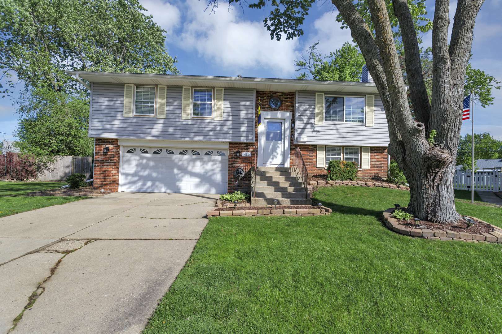 Streamwood, IL 60107,412 Beebe CT