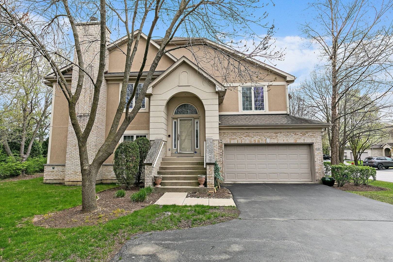Lincolnshire, IL 60069,39 Beaconsfield CT