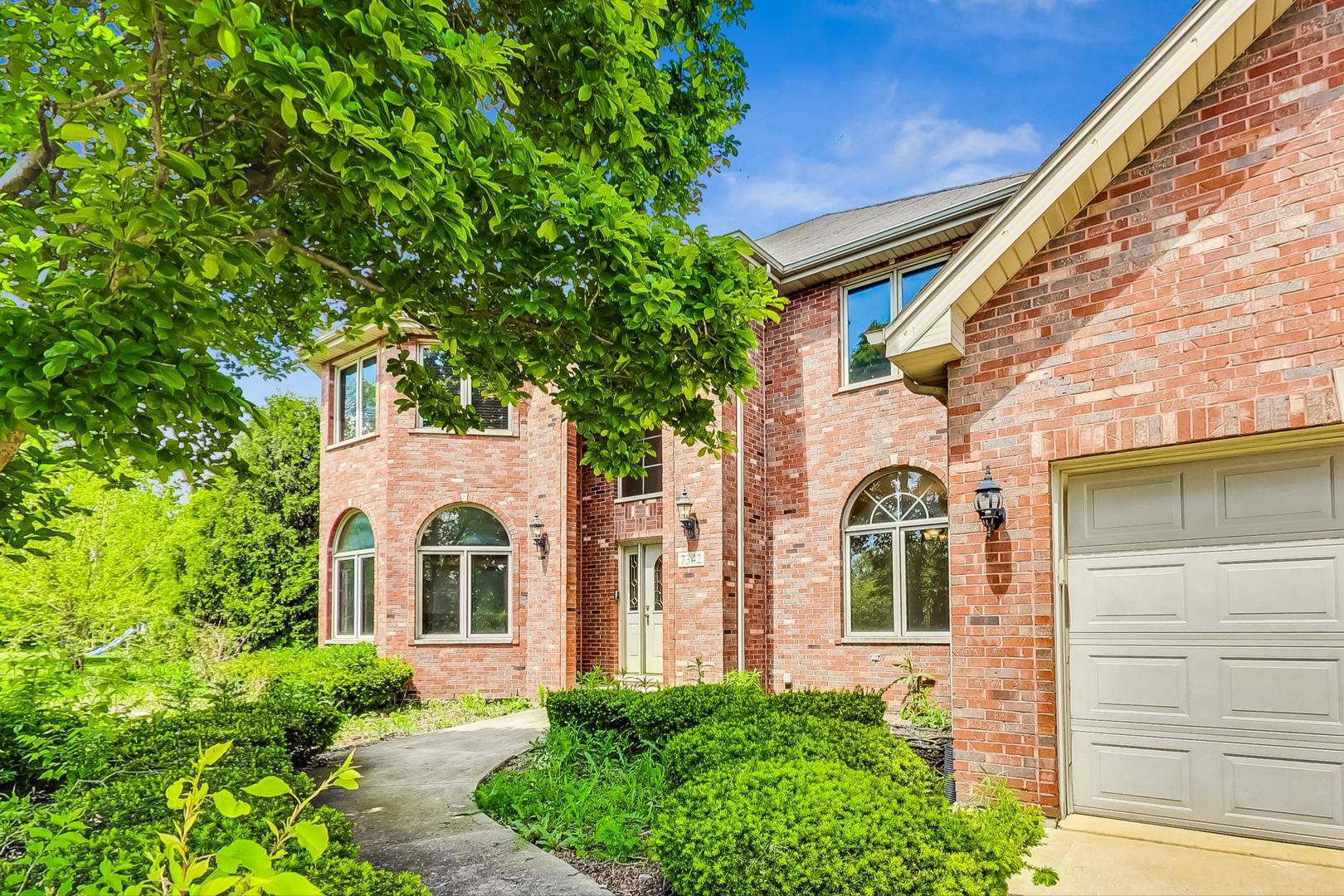 Monee, IL 60449,7342 W James LN