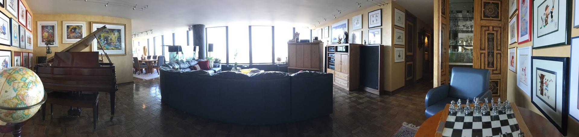 Chicago, IL 60611,505 N Lake Shore DR #6601