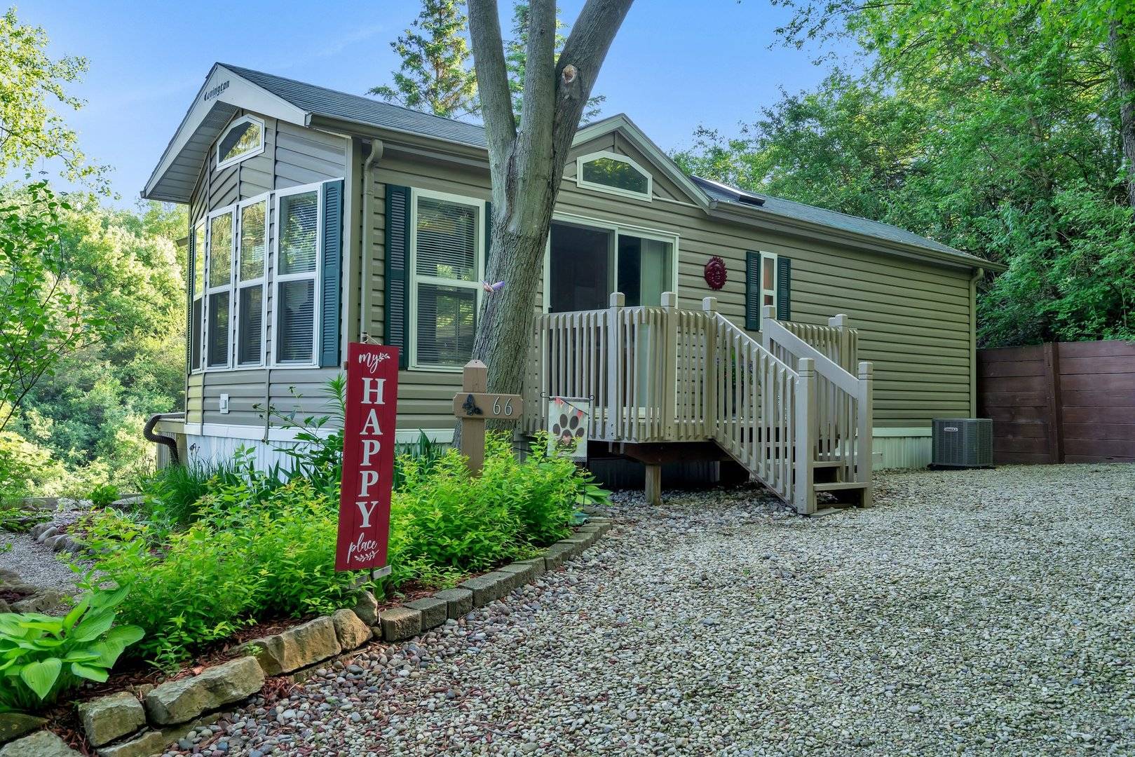 Wilmington, IL 60481,66 Birch LN