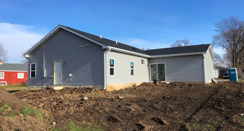 Montgomery, IL 60538,245 Parker CT