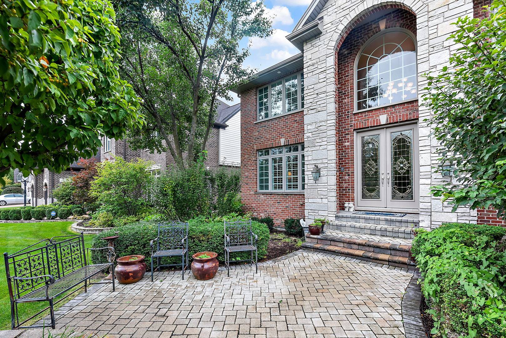 Naperville, IL 60565,36 Ford LN