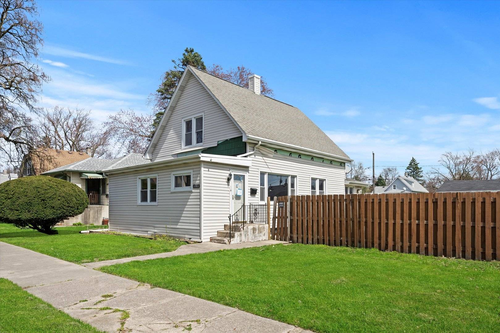 Hazel Crest, IL 60429,16955 S Lincoln ST