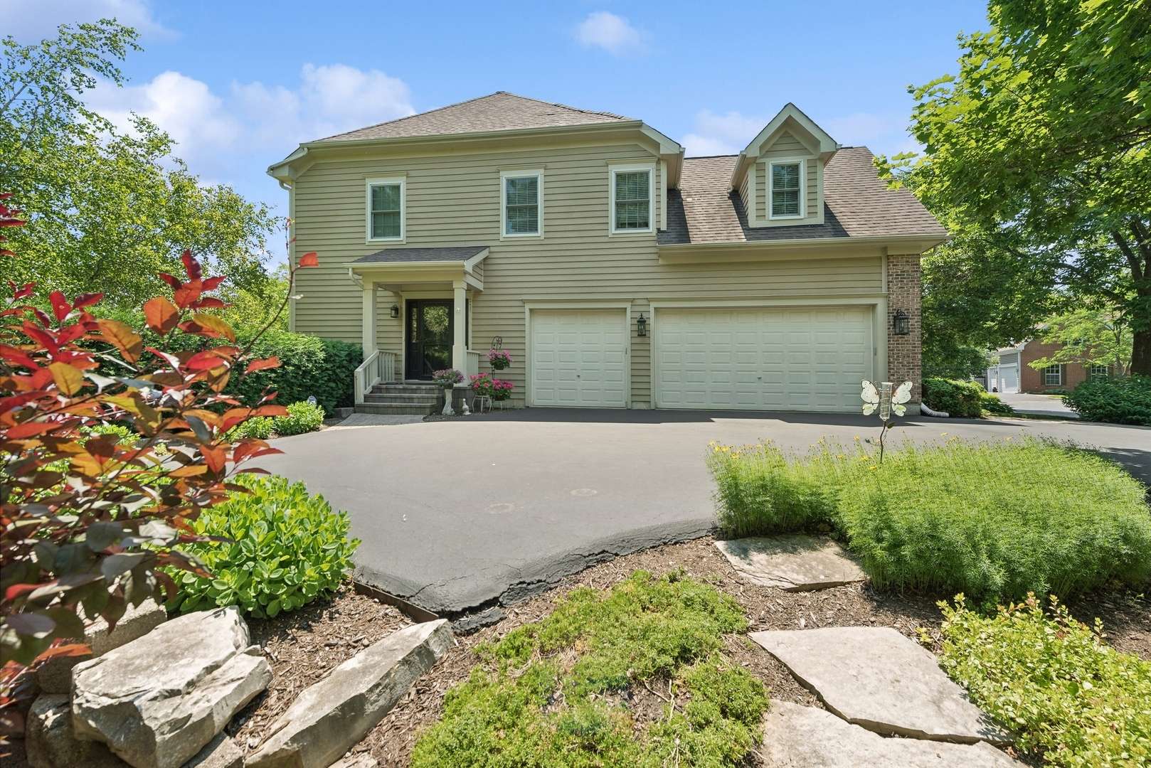 Long Grove, IL 60047,8135 S Boulder CT