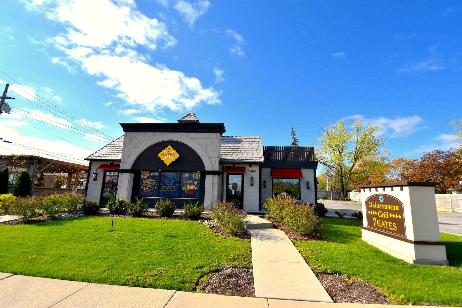 Countryside, IL 60525,10050 W 55TH ST