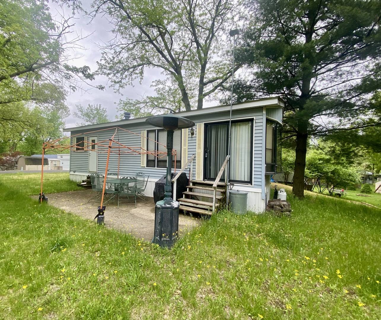 Sublette, IL 61367,5/154 Woodhaven