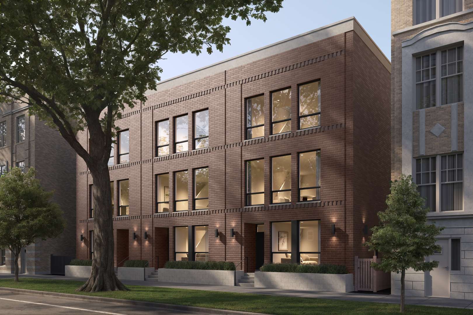 Chicago, IL 60615,1330 E Hyde Park BLVD