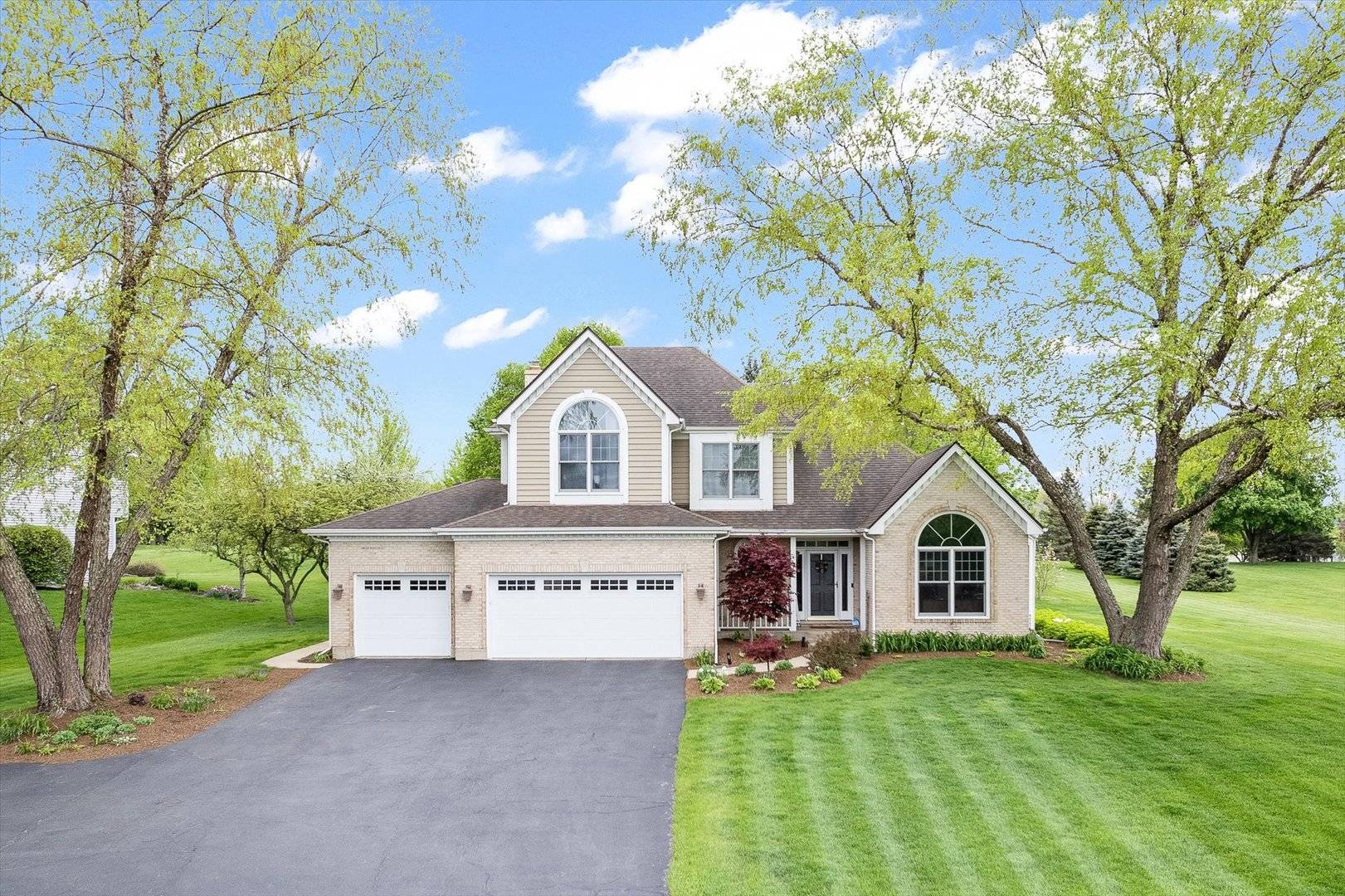 St. Charles, IL 60175,3N898 Baert LN