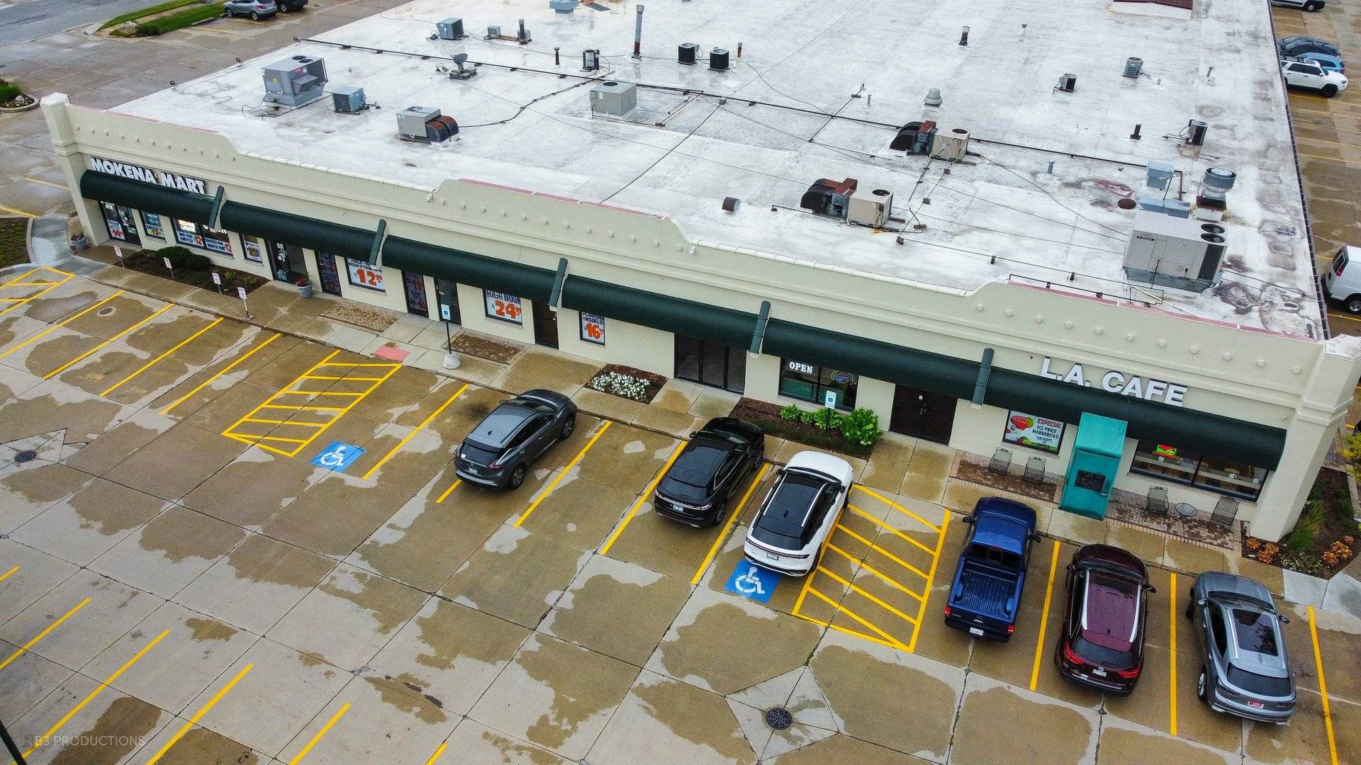 Mokena, IL 60448,19456 S LaGrange RD
