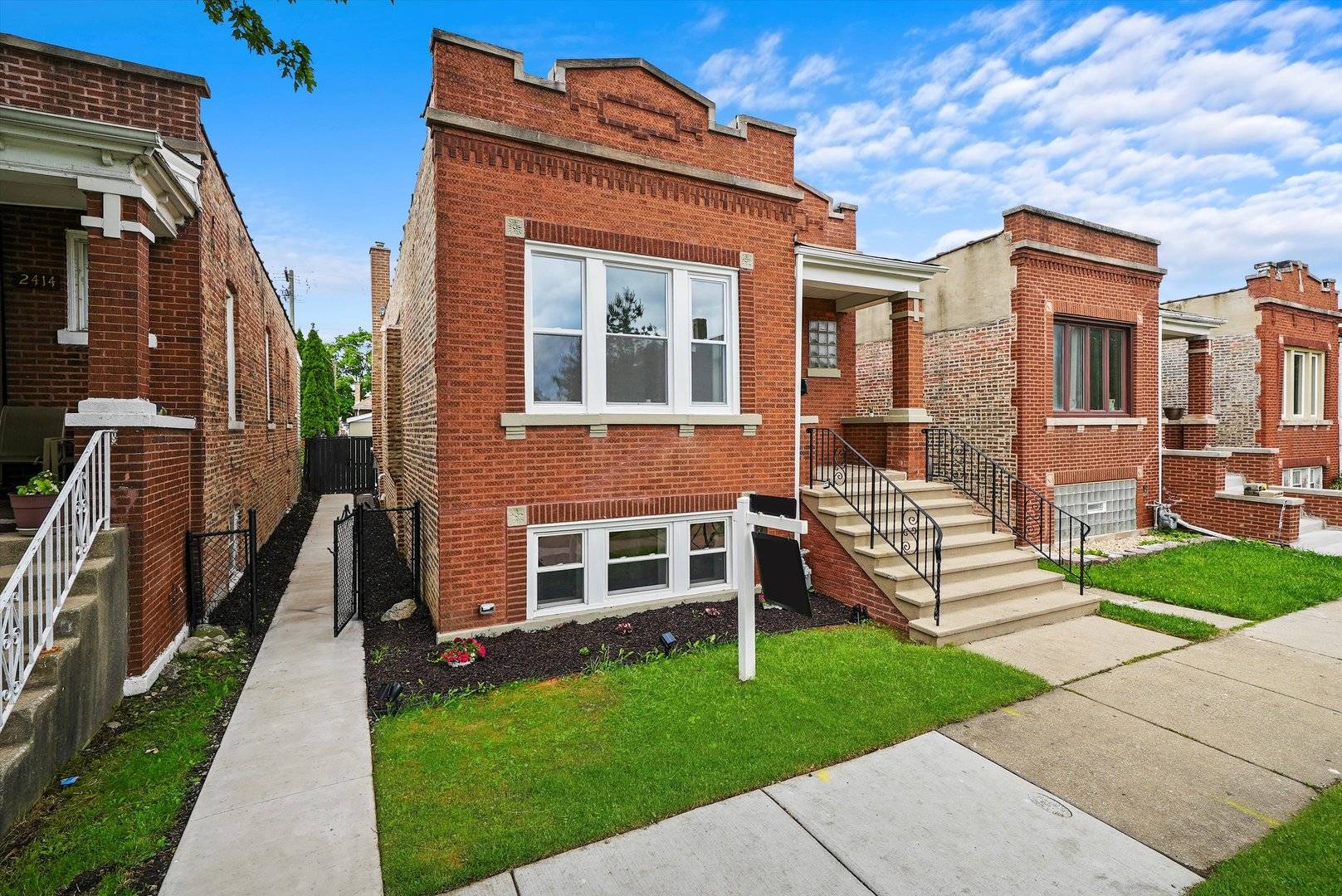 Cicero, IL 60804,2412 S 61st CT