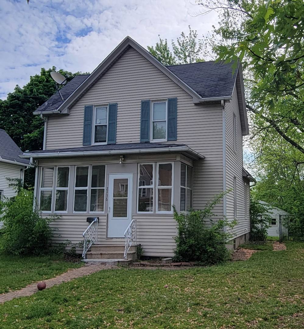 Rockford, IL 61104,2136 Parmele ST