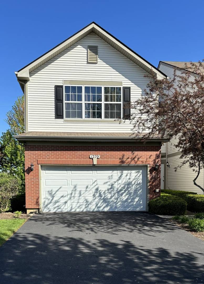 Round Lake, IL 60073,1270 W Black Wolf RD
