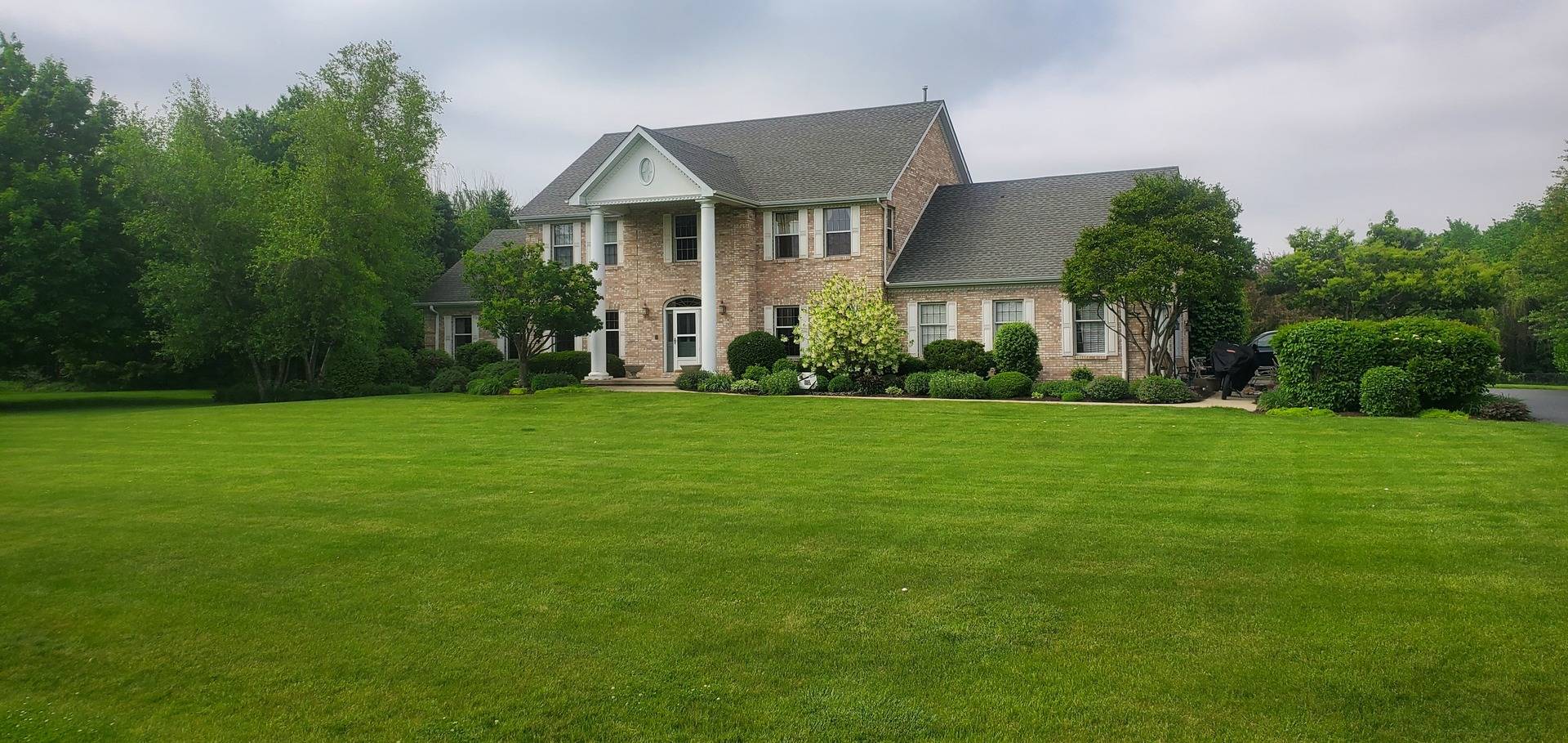 Sycamore, IL 60178,1731 Forestview DR