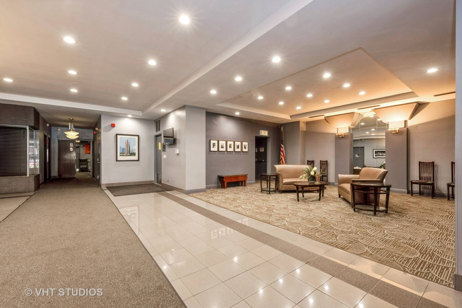 Chicago, IL 60660,6157 N Sheridan RD #11J