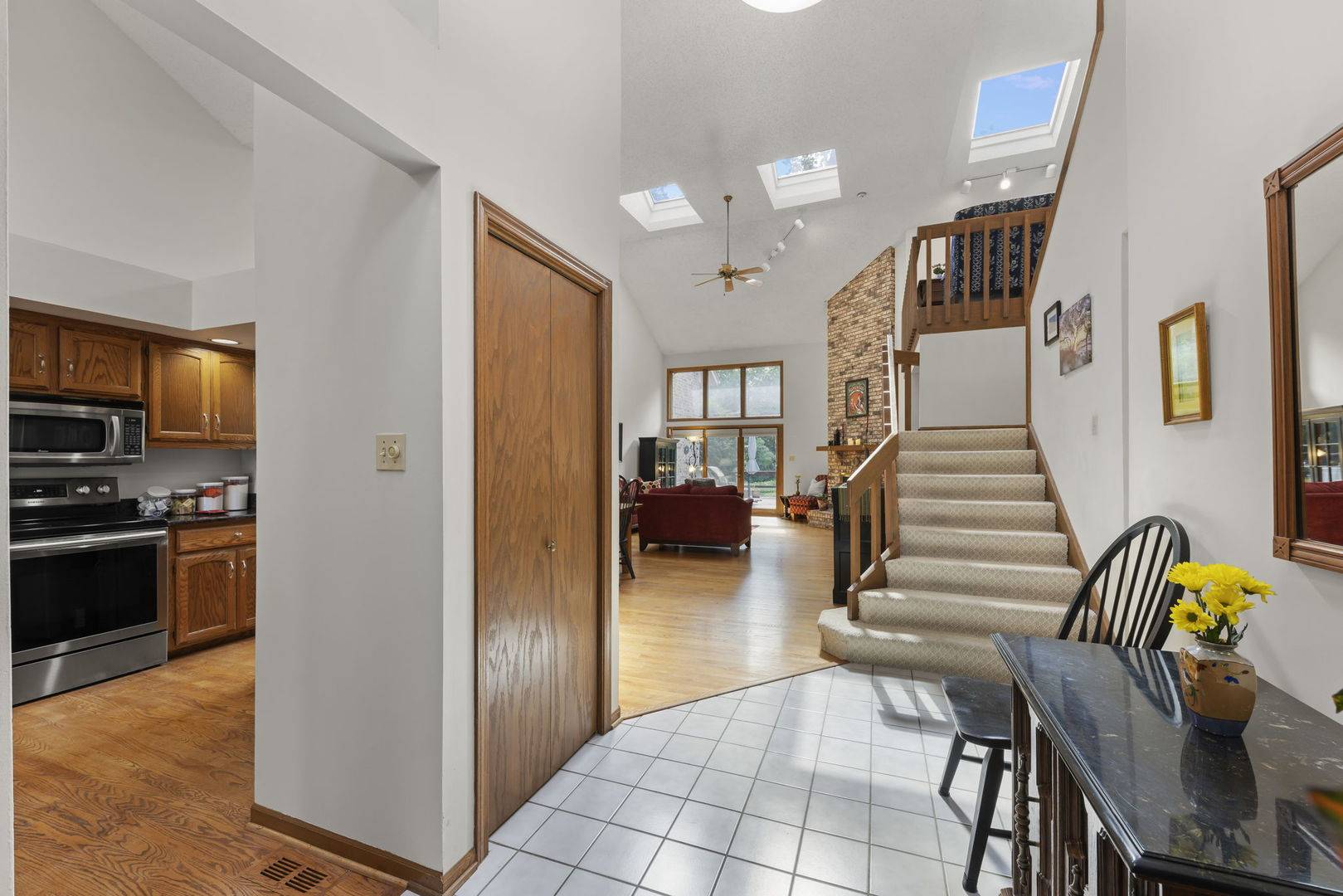 Olympia Fields, IL 60461,20120 Saint Andrews DR
