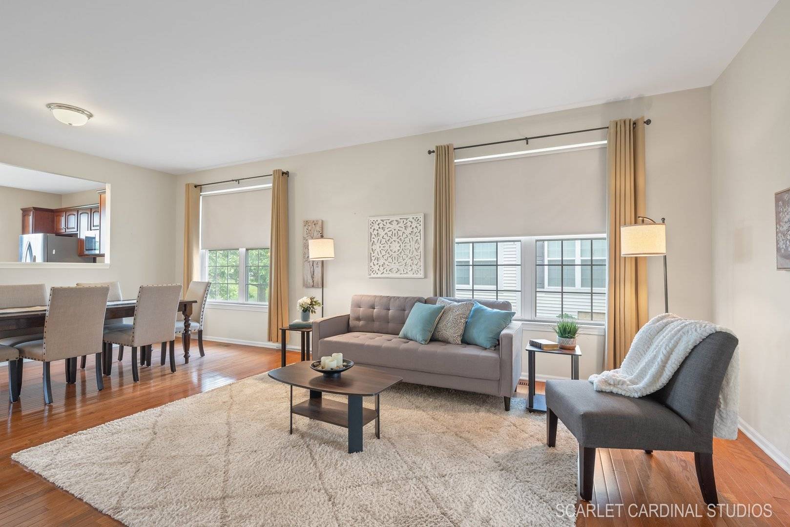 Carol Stream, IL 60188,553 Woodhill DR