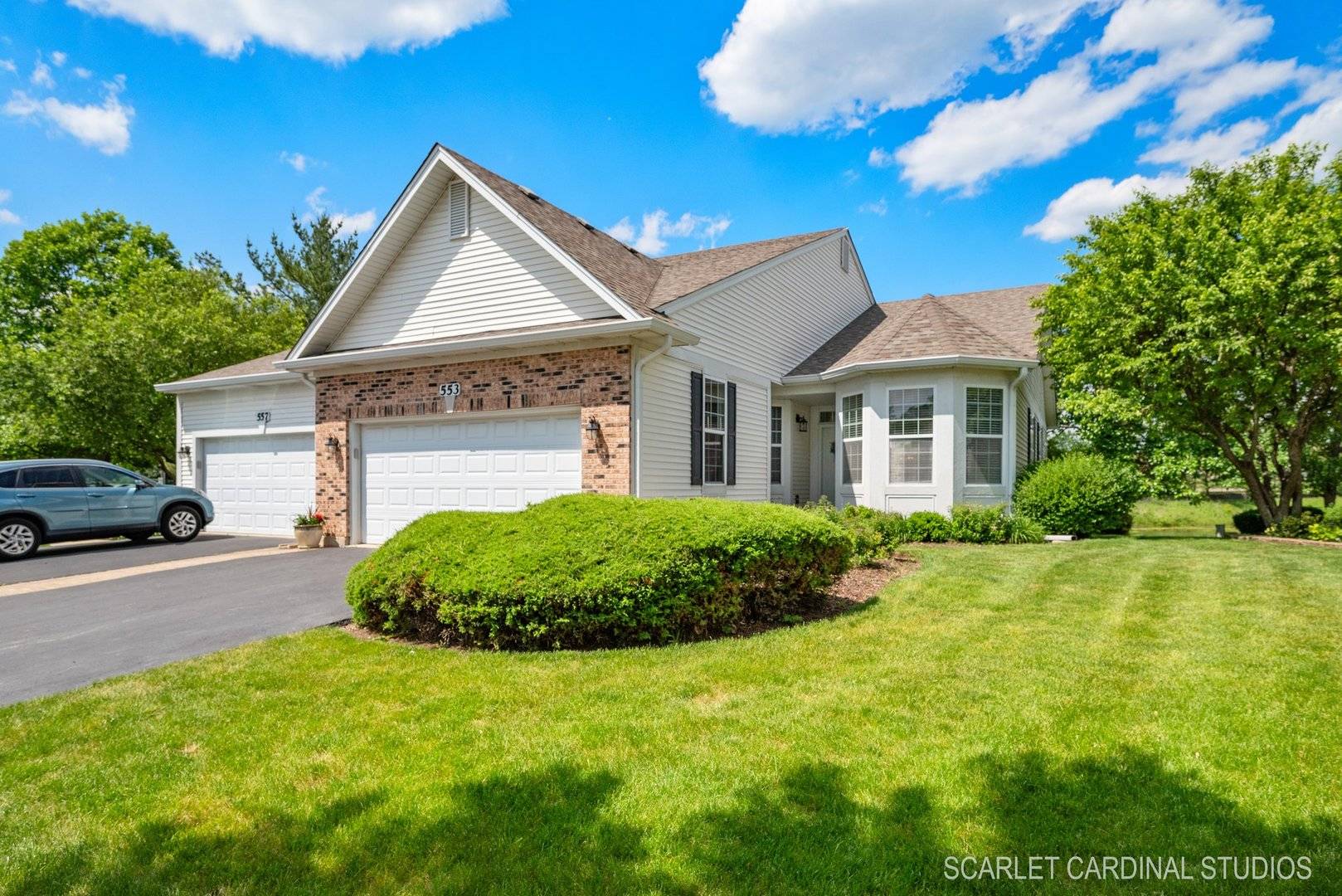 Carol Stream, IL 60188,553 Woodhill DR