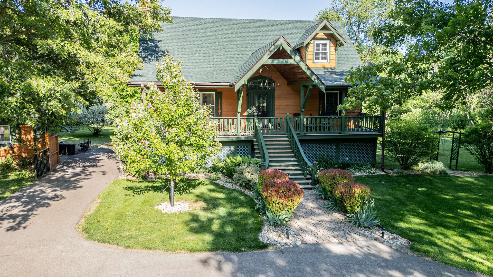 Putnam, IL 61560,79 Timberlane DR