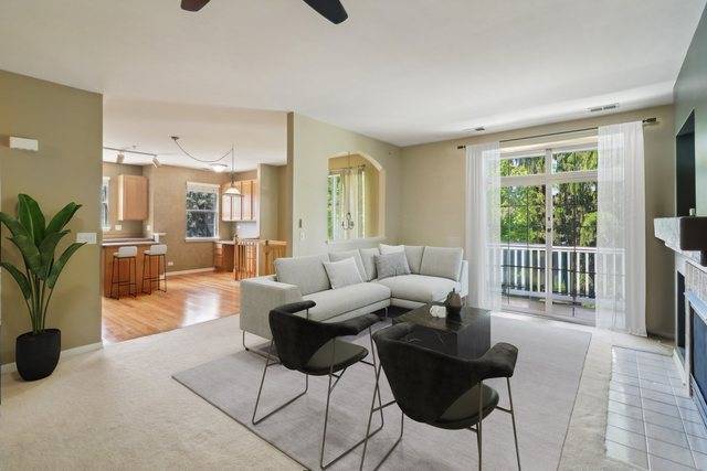 Wadsworth, IL 60083,2956 Concord LN