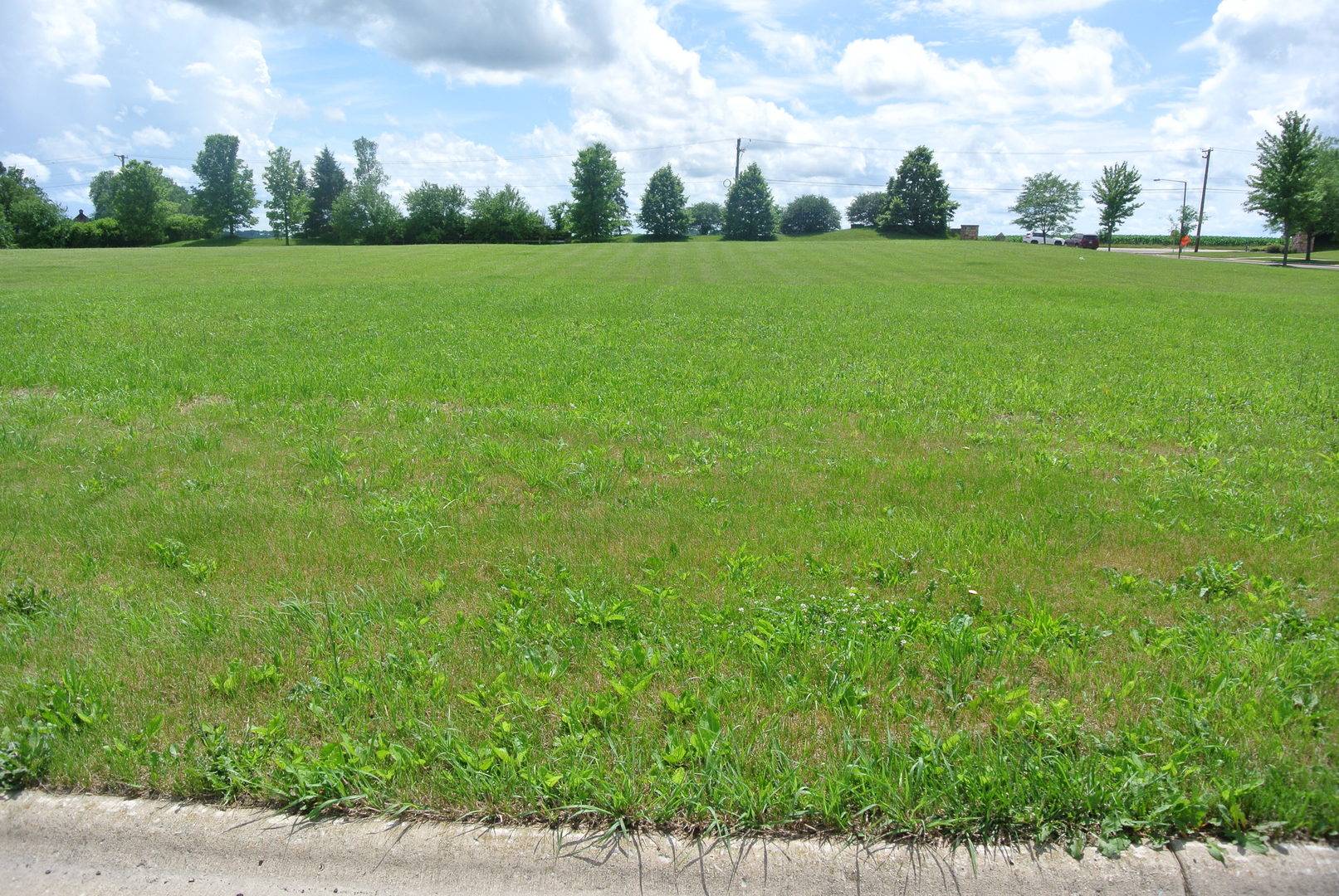 Yorkville, IL 60560,Lot 1 Legend DR
