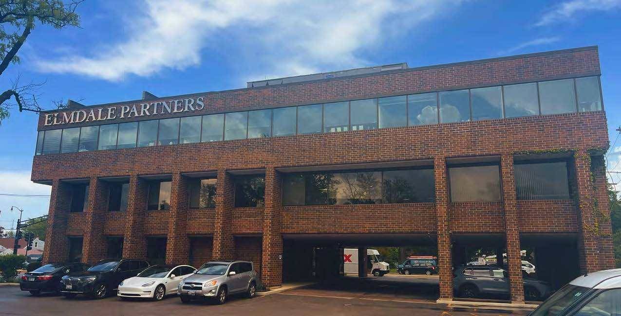 Skokie, IL 60077,5301 Dempster ST