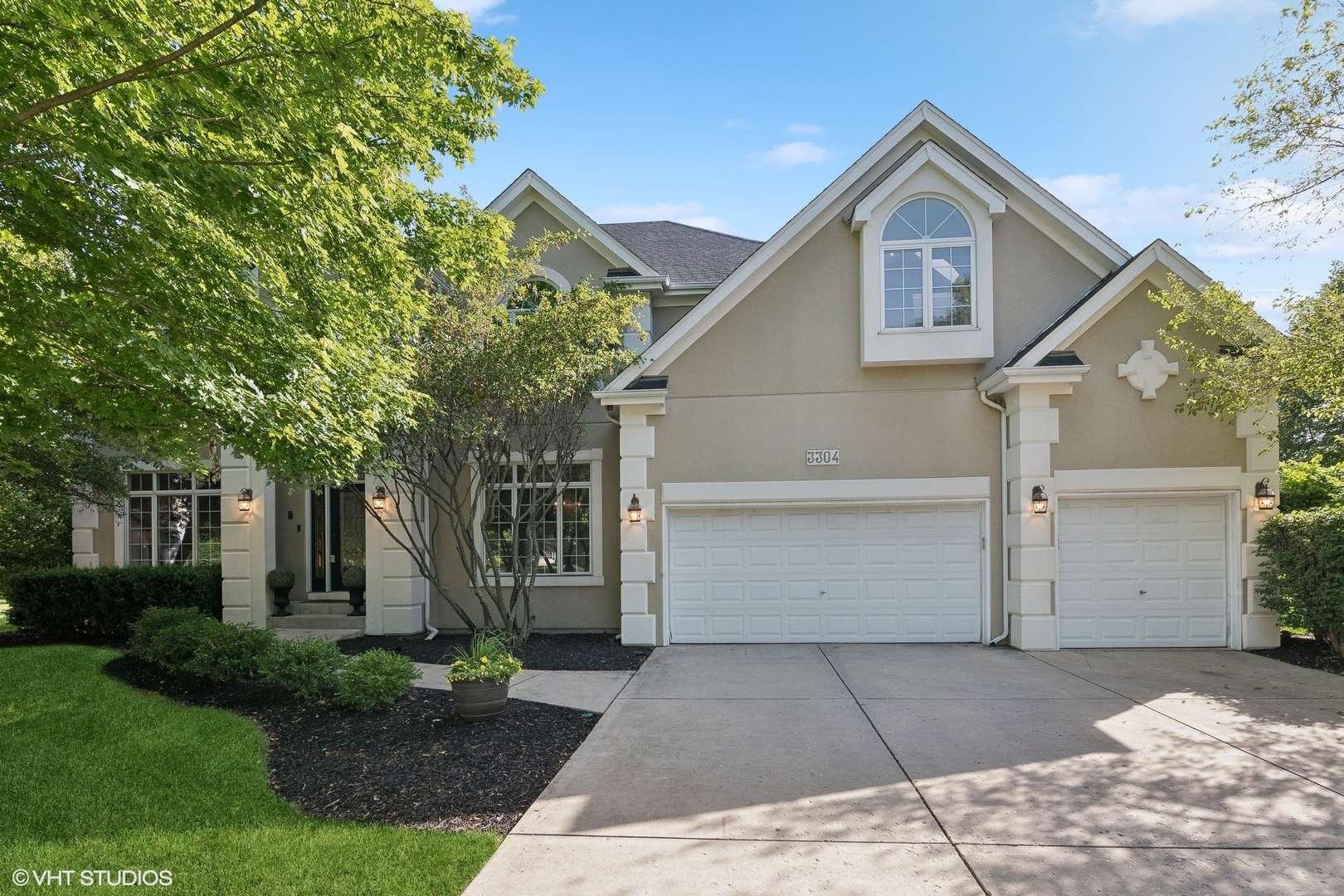 Naperville, IL 60564,3304 Scottsdale CT