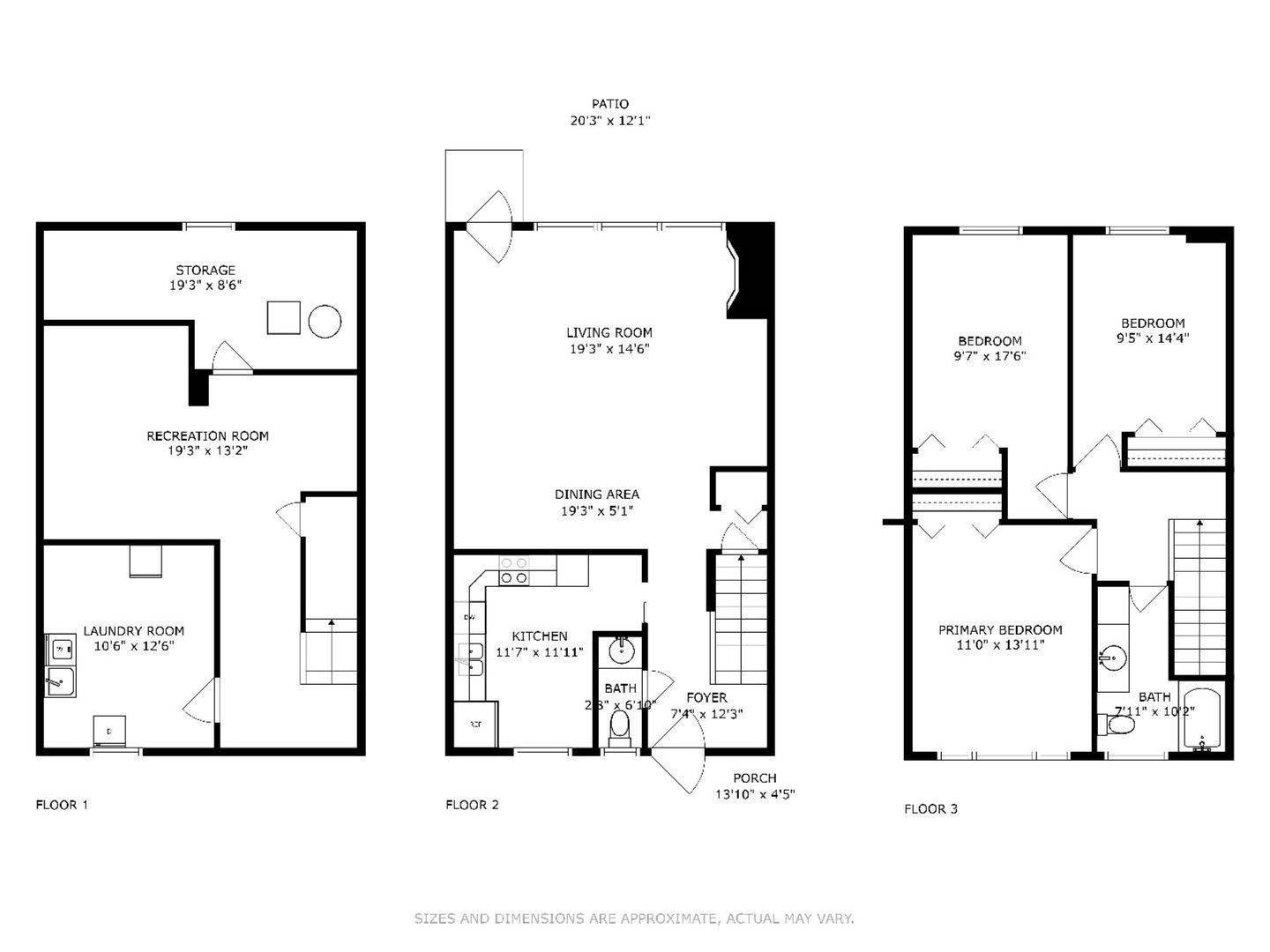 Winnetka, IL 60093,1501 Tower RD