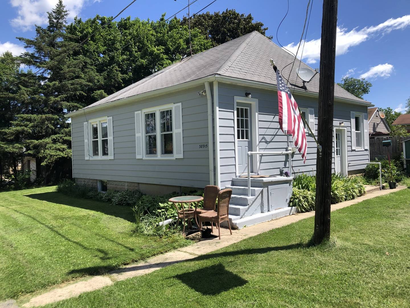 Wadsworth, IL 60083,38905 Eveline ST