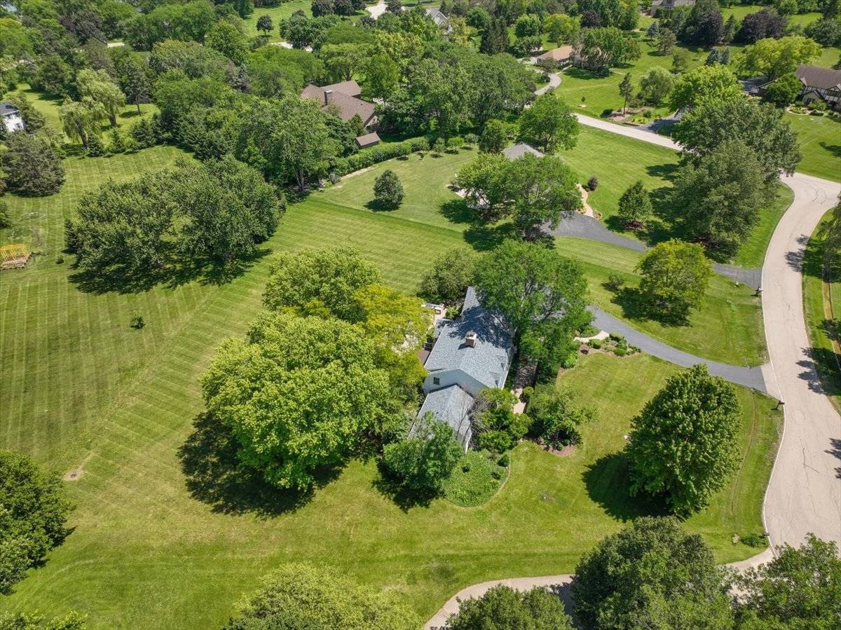 Inverness, IL 60067,567 Glen Eagles CT