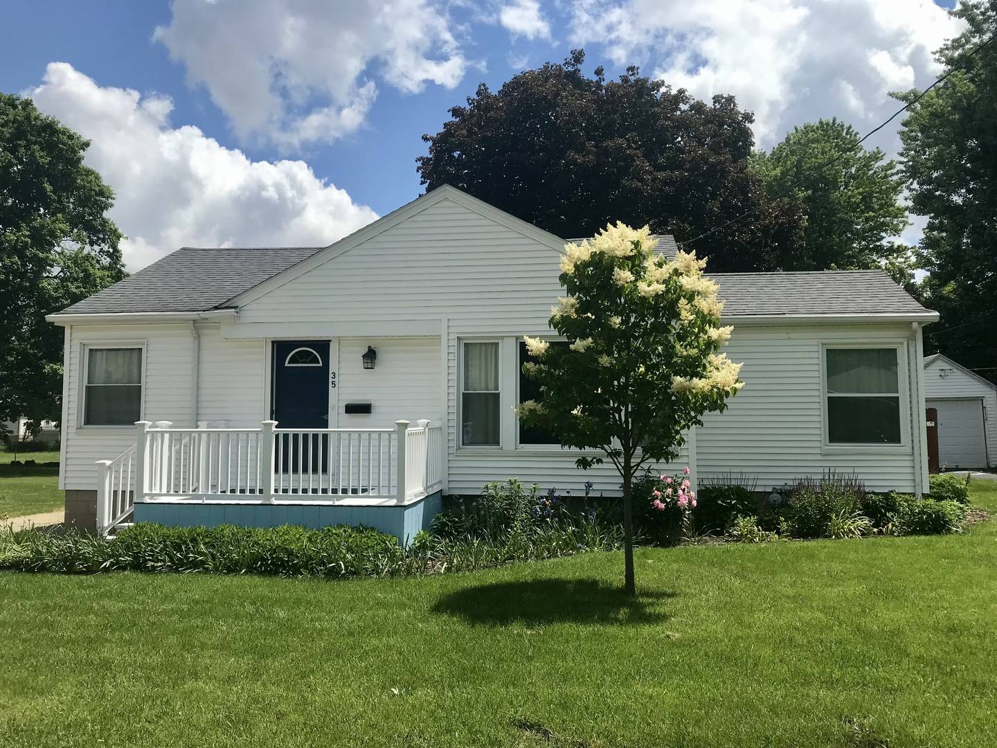 Princeton, IL 61356,35 S Gosse BLVD