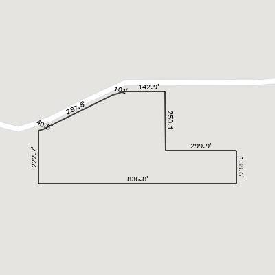 Marengo, IL 60152,801 Echo (Lot 11) TRL