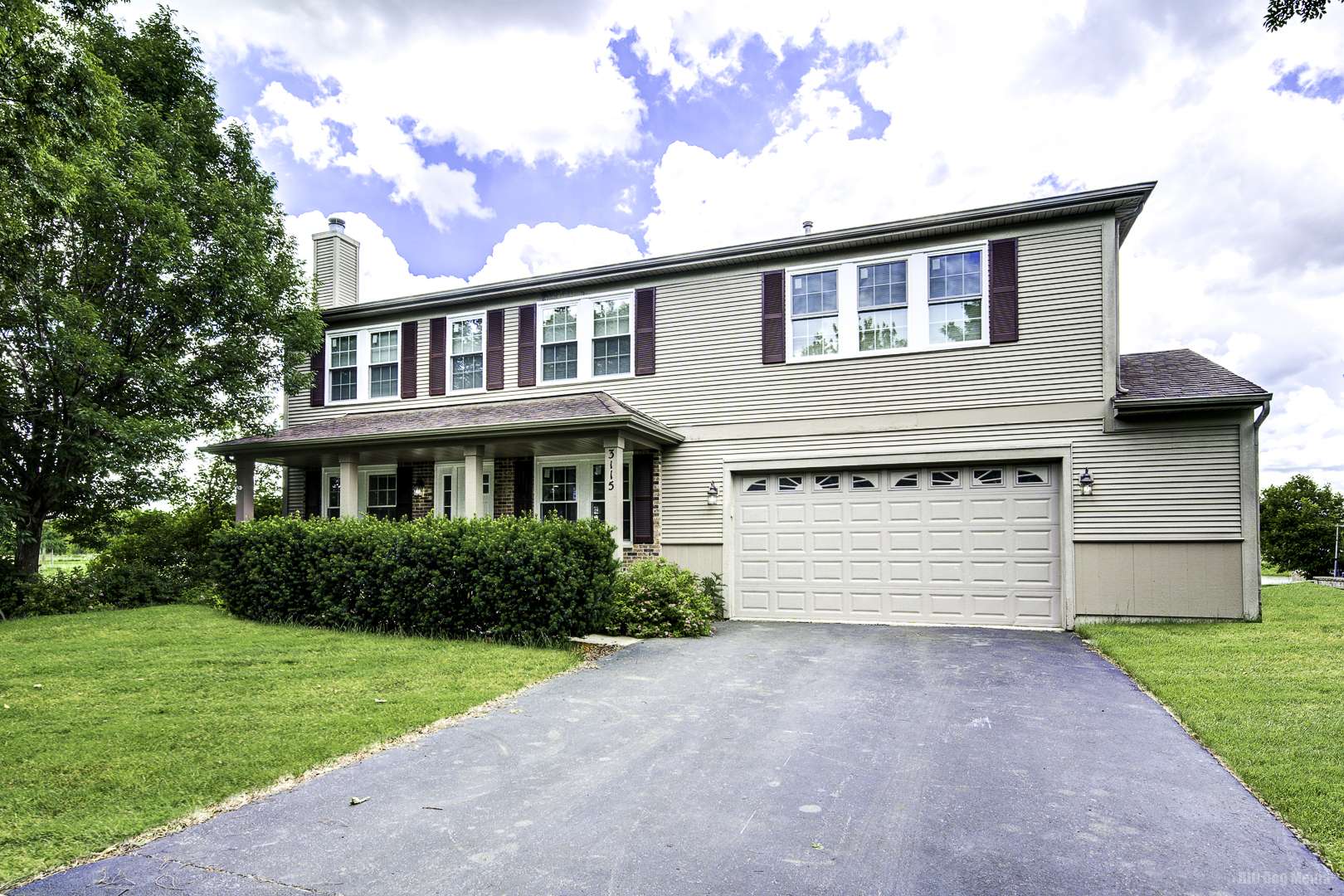 Montgomery, IL 60538,3115 Kennedy DR