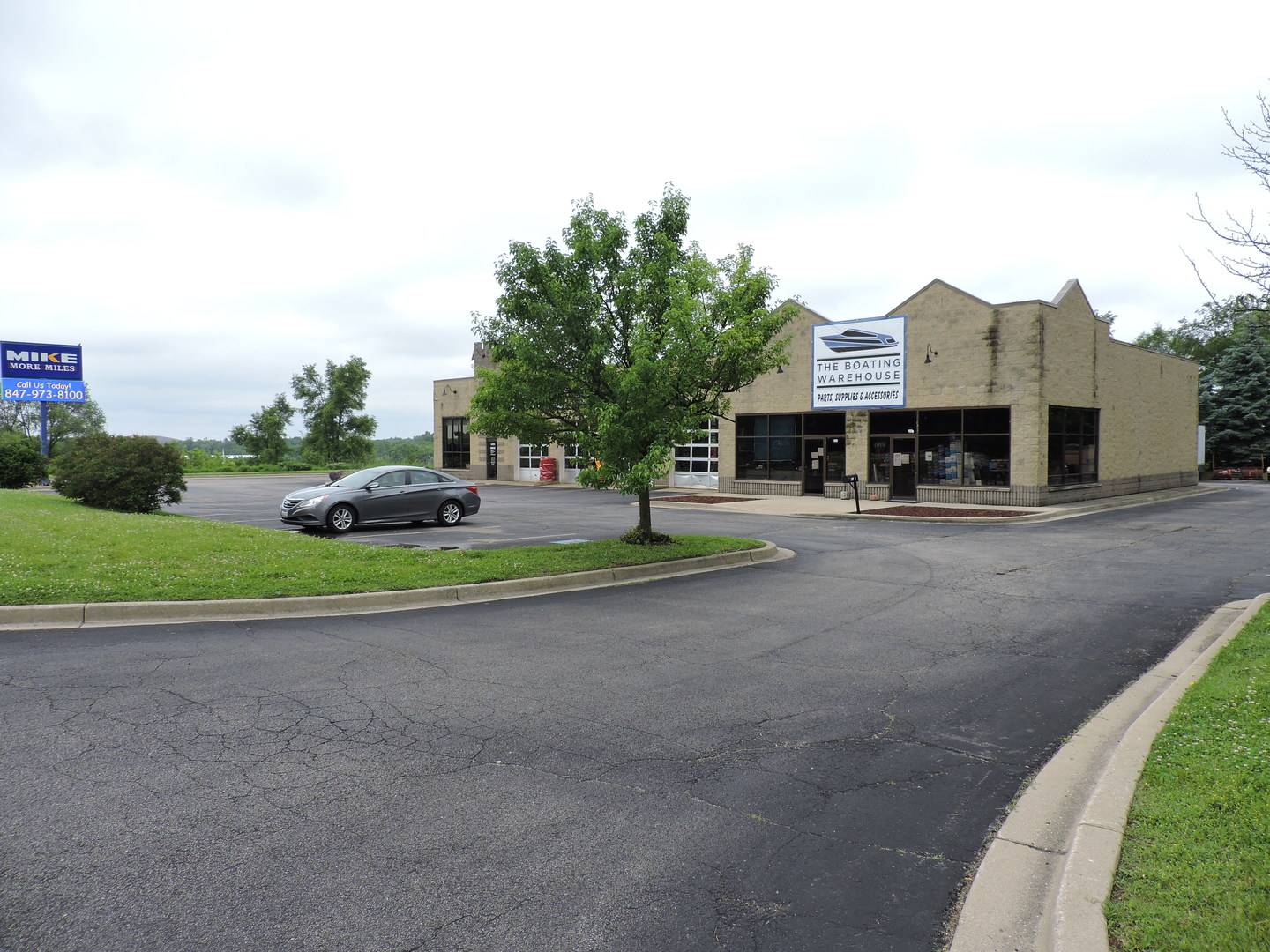 Fox Lake, IL 60020,1222 S Route 12 HWY