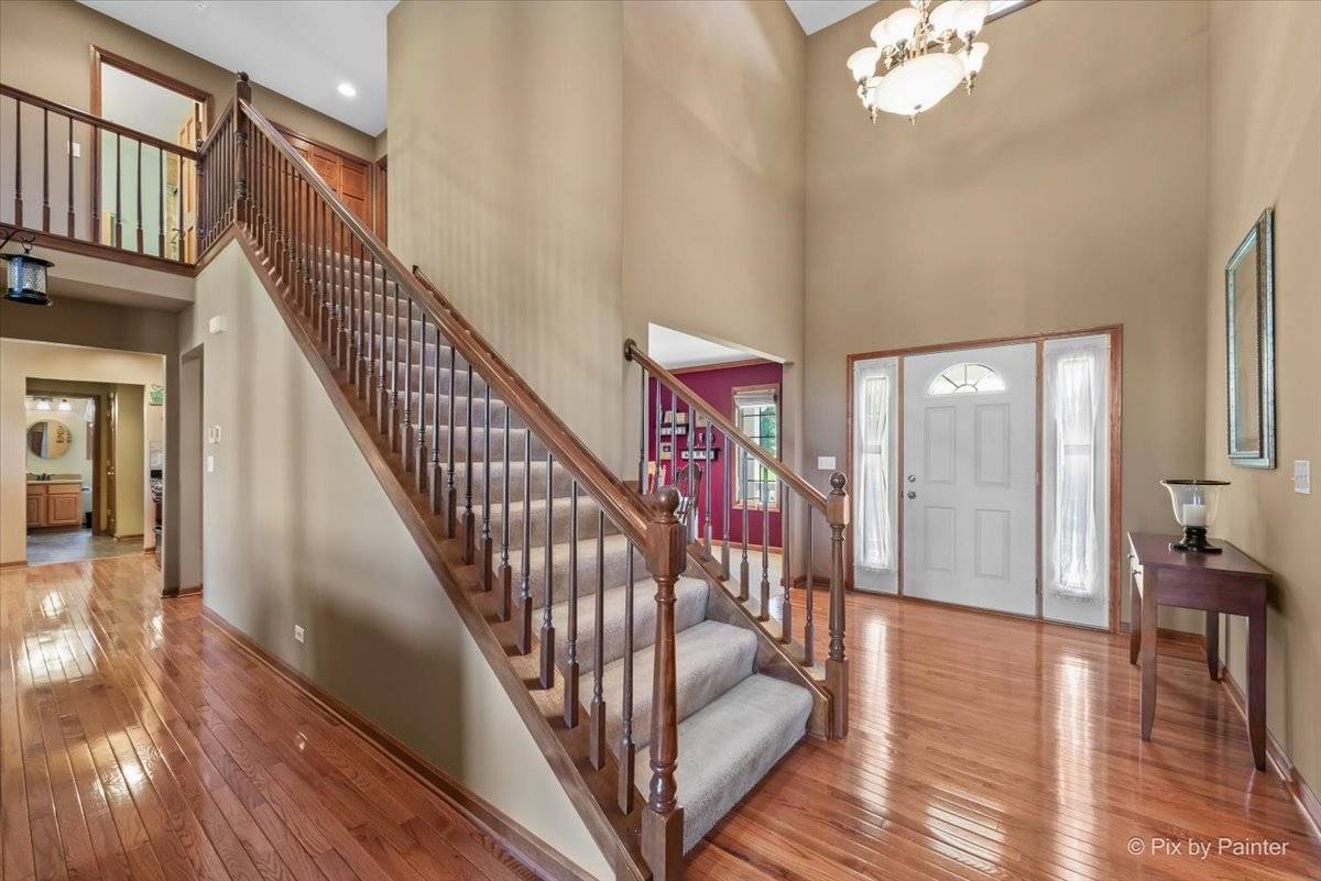 Marengo, IL 60152,20410 Delks DR