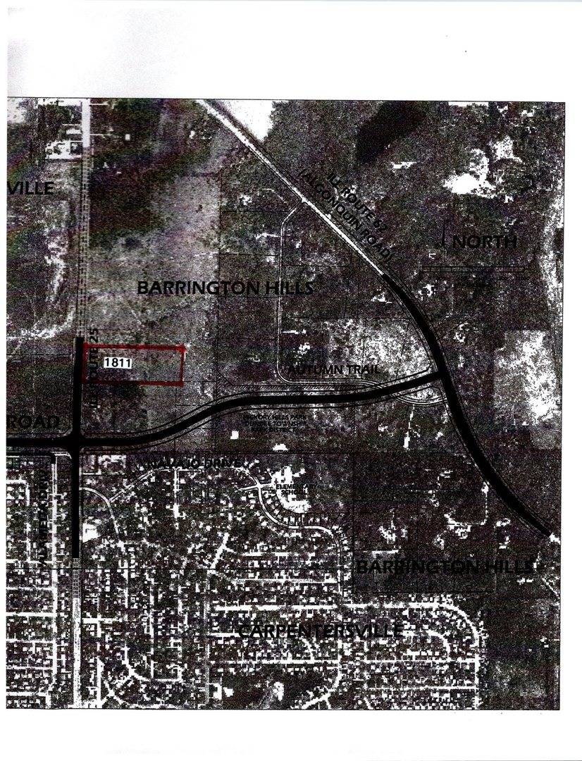 Barrington, IL 60010,1811 IL Rte 25 (Elgin) RD