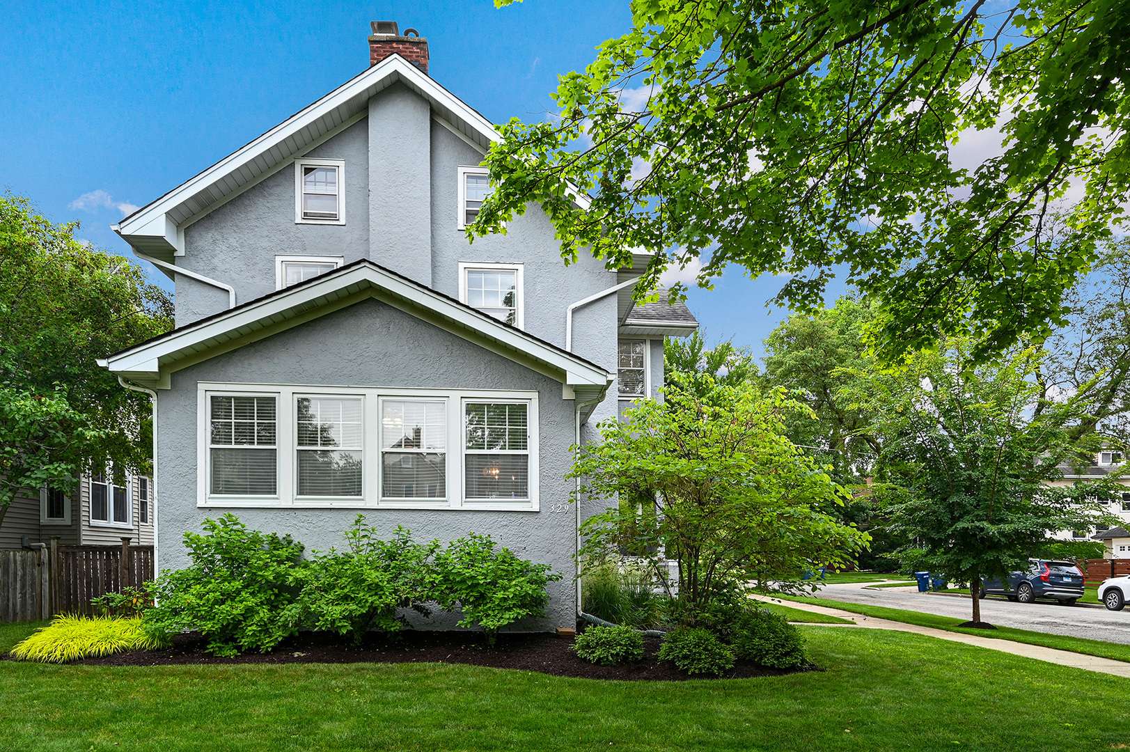 La Grange Park, IL 60526,329 N Ashland AVE