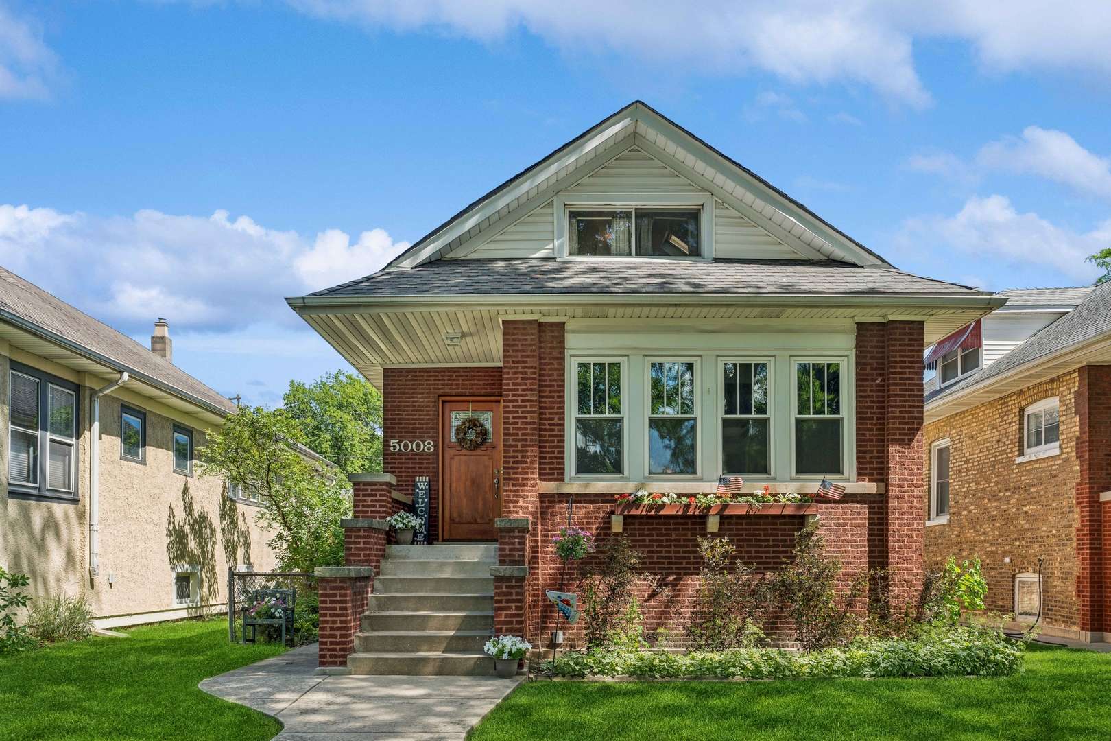 Chicago, IL 60630,5008 W Windsor AVE