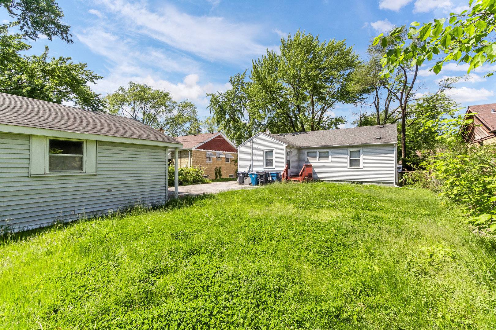 South Holland, IL 60473,745 E 156th PL