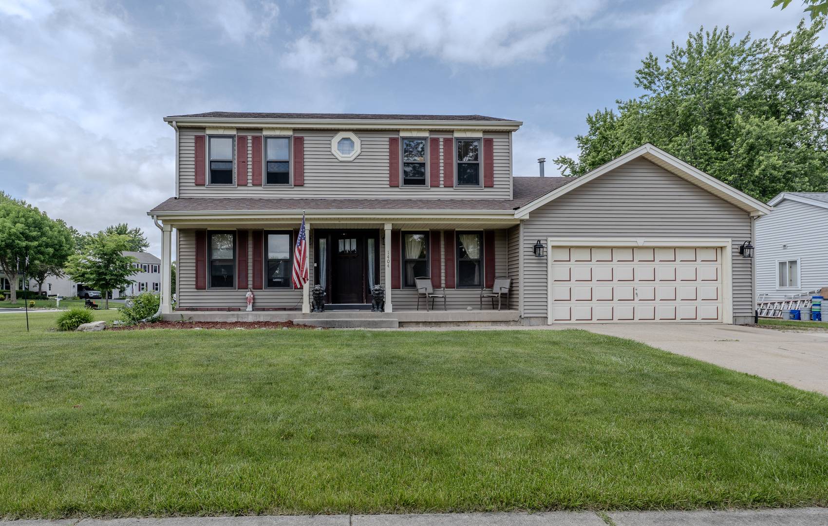 Crystal Lake, IL 60014,1404 Candlewood DR