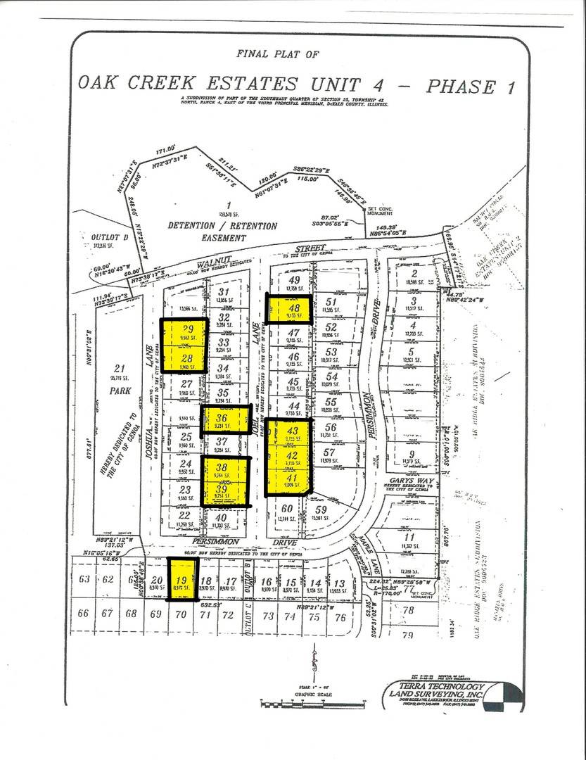 Genoa, IL 60135,1212 Persimmon DR