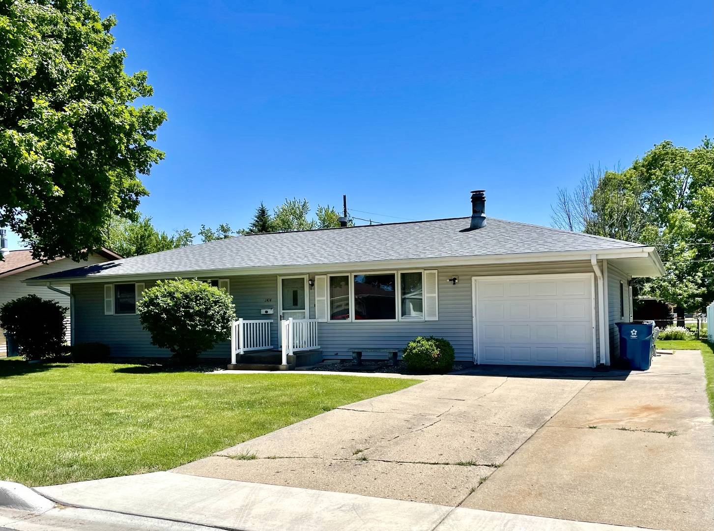 Peru, IL 61354,1414 23rd ST