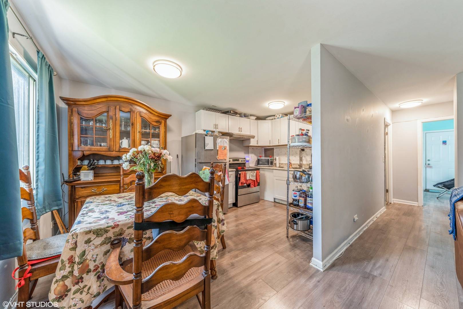 Rolling Meadows, IL 60008,2410 Algonquin RD #1