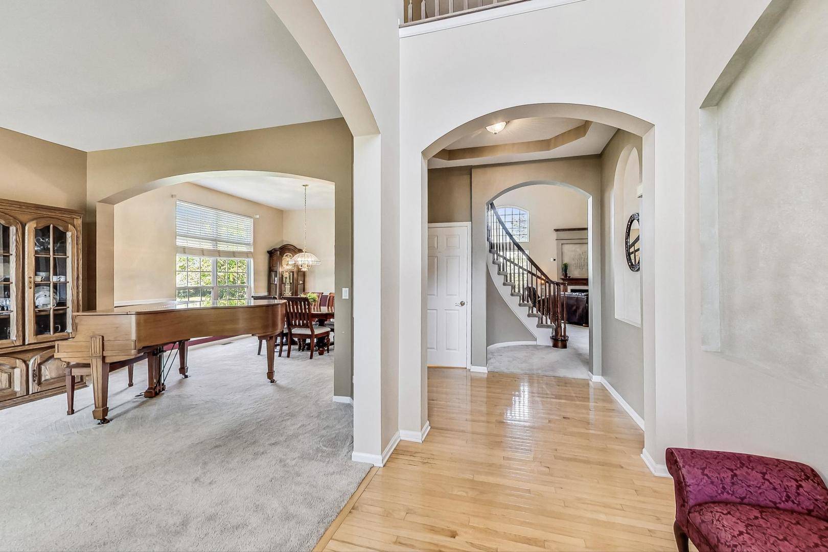 Lake Villa, IL 60046,18878 W North Woodale TRL