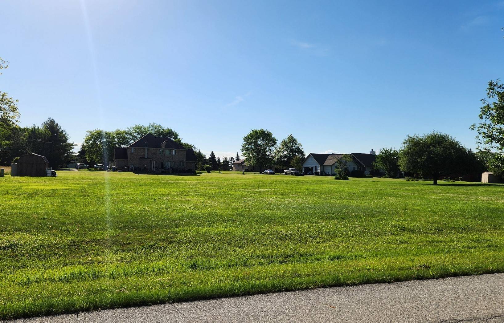 Crete, IL 60417,26129 S Cambridge DR