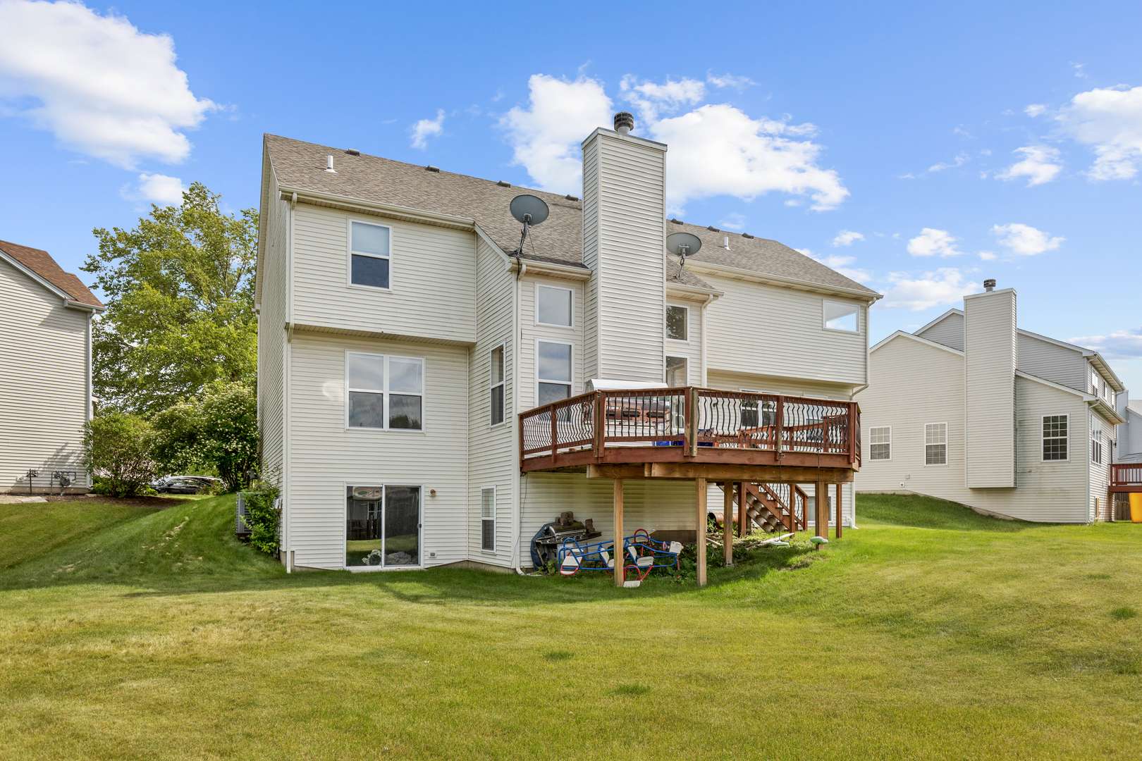 Gilberts, IL 60136,138 Steamboat DR