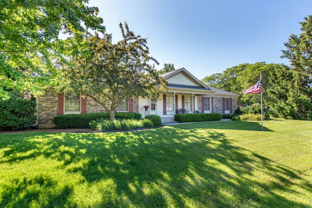 Winthrop Harbor, IL 60096,600 Cavin AVE