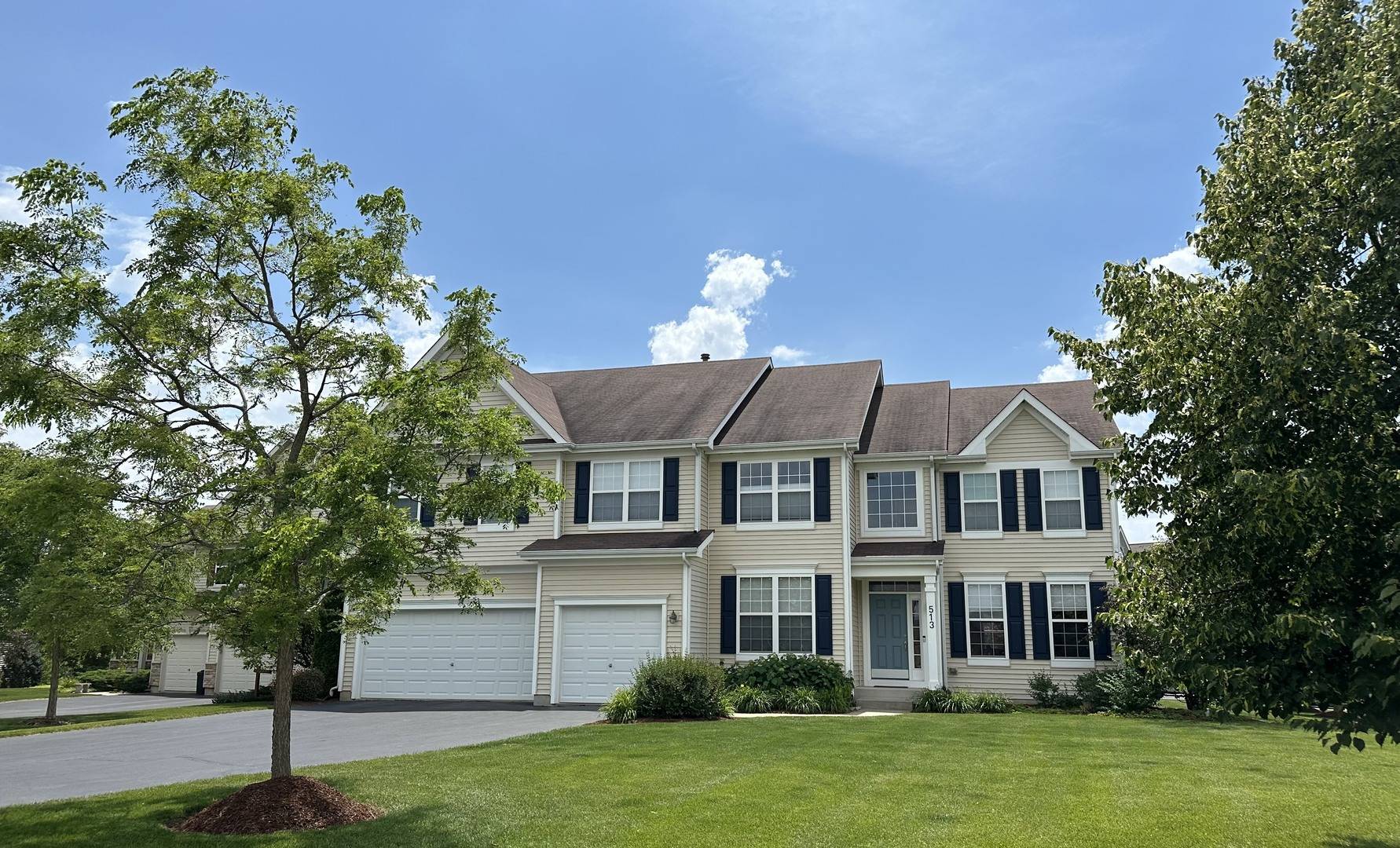 Lake Villa, IL 60046,513 Sagebrush CT