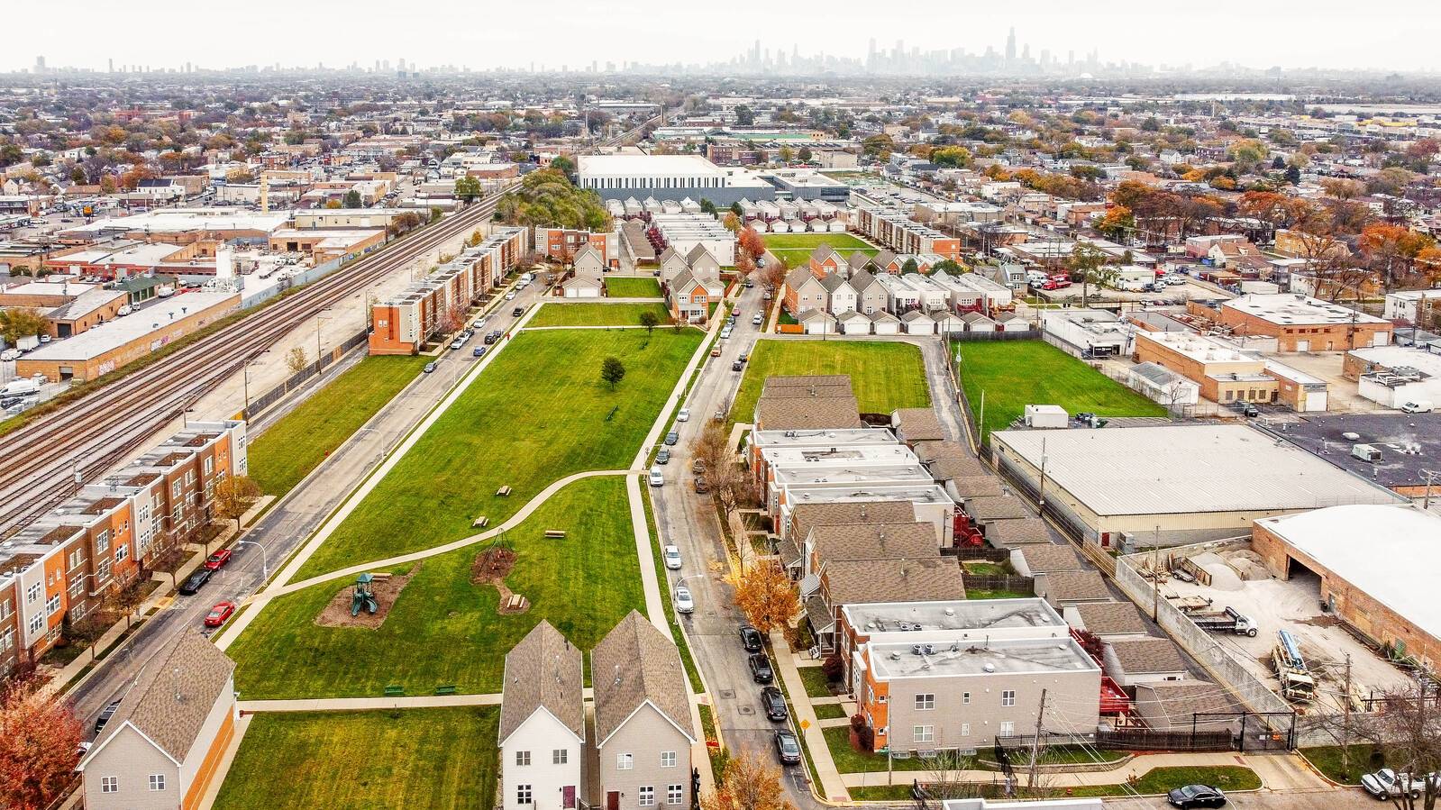 Chicago, IL 60639,1909 N Lorel AVE