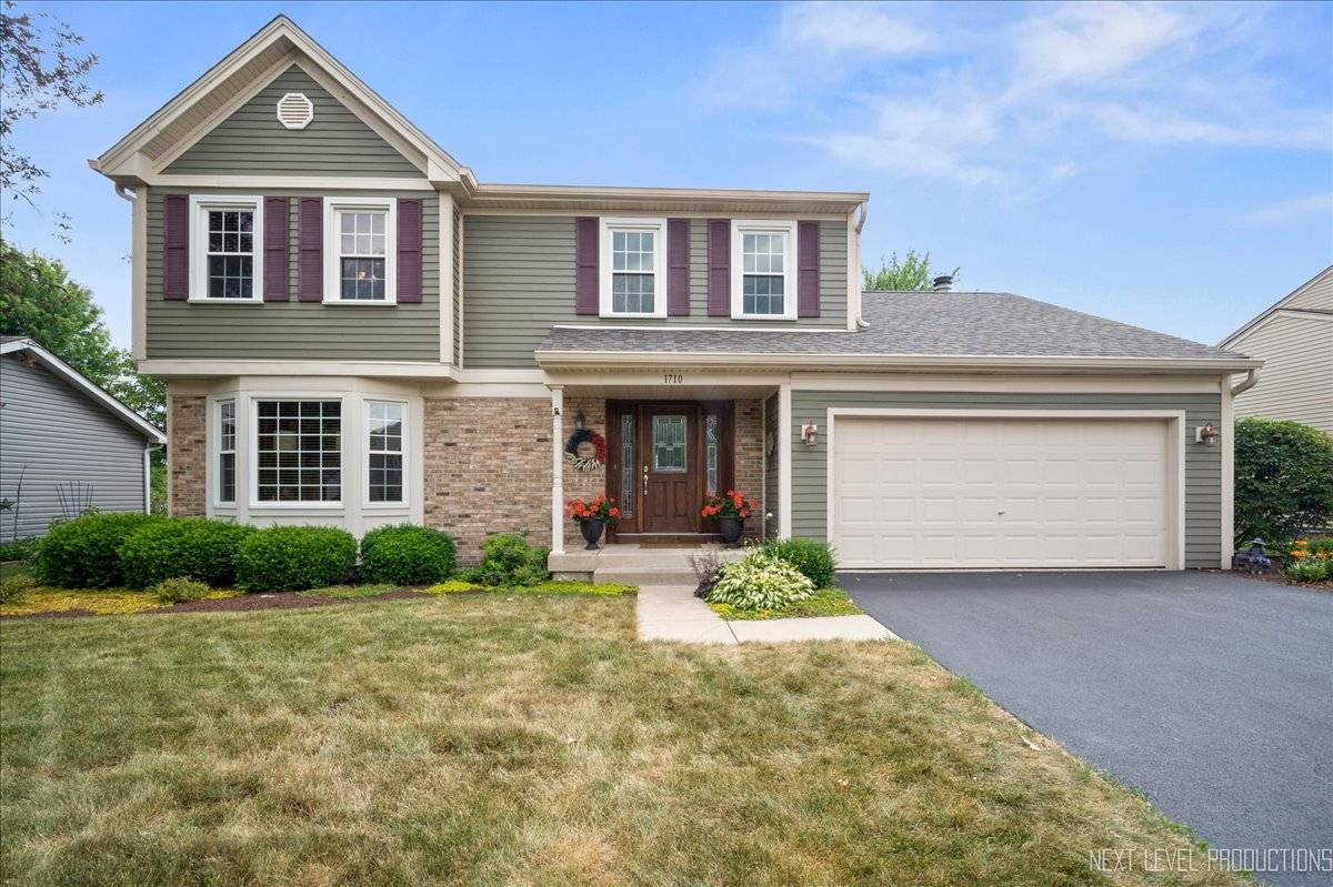 Montgomery, IL 60538,1710 Deer Run DR
